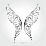 fairy wings image